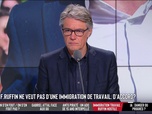 Les Grandes Gueules - L'ANTS hackée par un ado de 15 ans : les autorités ridiculisées ?