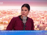 Apolline Matin - Émission du 16 septembre 2026