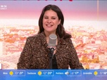 Apolline Matin - Émission du 26 octobre 2026