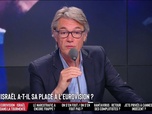 Les Grandes Gueules - Israël a-t-il sa place à l'Eurovision ?