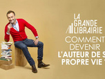 La grande librairie - 14/01/2026