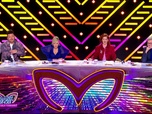 Mask singer 2025 - du 13 juin 2025 du 13 juin 2025 - Partie 3