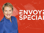 Envoyé spécial - 23/10/2025