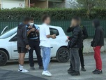 100 jours avec les gendarmes de Béziers