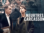 Meurtres à... - 07/10/2026