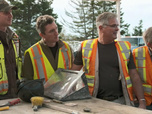 Le mystère d'Oak Island : la course au trésor - S10E17 - Frappé par l'or