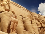 Les Derniers Secrets D'egypte