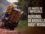 Les routes de l'impossible - 09/08/2026