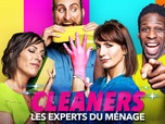 Cleaners les experts du ménage - Joanda et son école face à Juliette