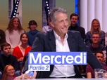 Quotidien, deuxième partie du 20 novembre 2024