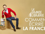 La grande librairie - 22/10/2025