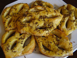 replay Cuisines des terroirs