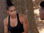 Les real housewives d'Atlanta - S9 E5 - Grenade