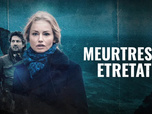 Meurtres à Étretat