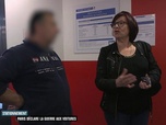 Enquête d'action - Stationnement : Paris déclare la guerre aux voitures