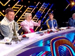 Mask singer 2025 - Emission 01 du 12 septembre 2025 - Partie 2
