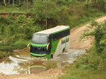 Les routes de l'impossible - 19/07/2026
