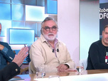 C à vous - Invités : Frédéric Encel, Eric Libiot, Guillaume Evin