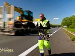 Grands Reportages - A10 : l'Autoroute de tous les dangers
