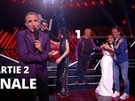 The Voice 2022 - Finale du samedi 21 mai 2022 - Partie 2