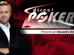 replay Direct Poker