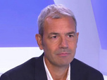 C dans l'air l'invité