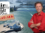 J'irai dormir chez vous - S1E4 - Australie