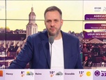 Apolline Matin - Emission du 18 novembre 2024, 7h30/8h30