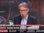 Les Grandes Gueules - Nuit de violences : des comparutions immédiates mais personne dernière les barreaux… Inadmissible ?