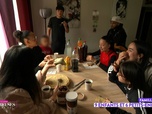 Familles nombreuses : la vie en XXL
