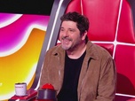 The Voice Kids 2025 - Emission du samedi 6 septembre 2025 - Partie 1