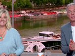 Télématin - Émission du lundi 9 juin 2025