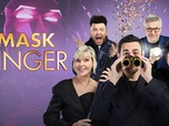 Mask singer 2026 - Emission 5 - L'enquête continue du 29 mai 2026