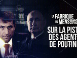 replay La fabrique du mensonge