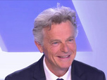 C dans l'air l'invité