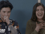 Incroyables transformations - Faty - Carole - Lydia