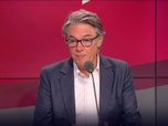 Les Grandes Gueules - Trump fait annuler le carton rouge d'un joueur américain… Le scandale !