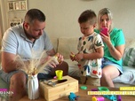Familles nombreuses : la vie en XXL