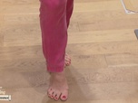 Les reines du shopping - J2 : À Aix-en-Provence - Sexy en pantalon