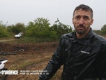 Appels d'urgence - Missions à hauts risques pour les motards de la loi