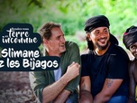 Rendez-vous en terre inconnue - Slimane chez les Bijagos