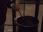 Le meilleur forgeron - S8E34 - Le sabre du Sergent Hayden