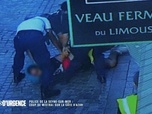 Appels d'urgence - Police de la Seyne-sur-mer : coup de mistral sur la côte d'azur