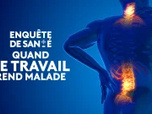 Enquête de santé