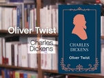 La p'tite librairie - Oliver Twist - Charles Dickens