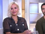 C à vous la suite - Invités : Julia Ducournau, Tahar Rahim, Jérémy Michalack, Lucie Carrasco, Thanda Choir