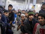 ARTE Reportage - Libye : le piège migratoire