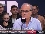 Les Grandes Gueules - Invité : Serge Gachot, Directeur du Mondial de l'Auto