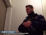 Enquête d'action - Gendarmes de Bourgogne : des interventions sur les chapeaux de roues ! (2/2)