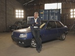 Vintage Mecanic - S8E9 - Peugeot 309 GTI